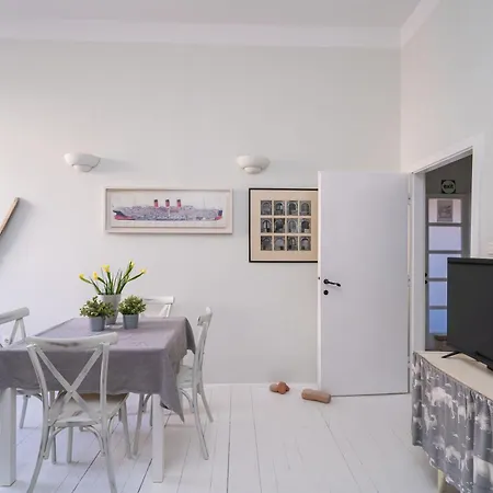 Ranieri Pile Apartment